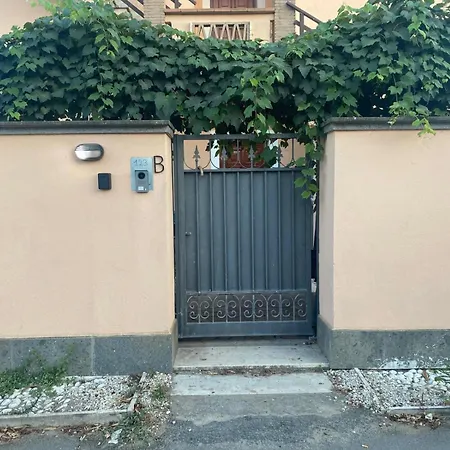 Holy Isle Garden Apartment