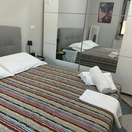 דירה Holy Isle Garden *